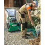 Billy goat wheeled leaf vacuum - kv601 sp - traction