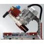 Raimondi saw - sa80 - with diamond disc