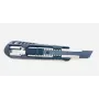 Cutter sk mass - 18 mm - black blade