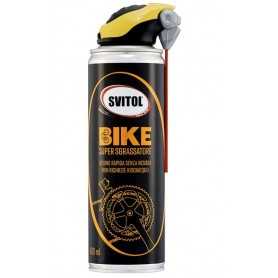 Bike degreaser - ml.500-svitol - arexons