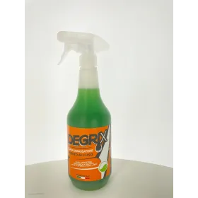 Spray detergent degreaser - degrix - ml. 750