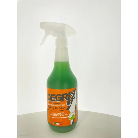 Spray detergent degreaser - degrix - ml. 750