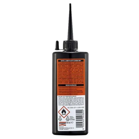 Bike dry chain lubricant - ml.100-svitol - arexonxs