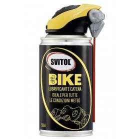 Bike chain lubricant - ml.250-svitol - arexonxs