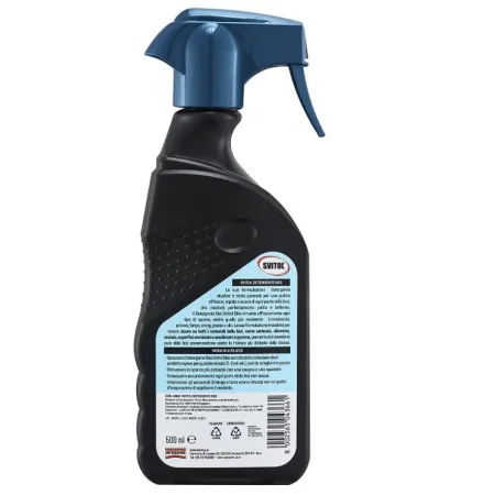 Bike cleaner - ml.500-svitol - arexons