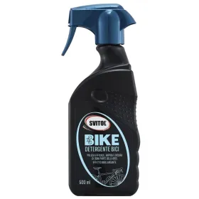 Bike cleaner - ml.500-svitol - arexons