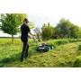 Orec lawnmower - fl500bc -