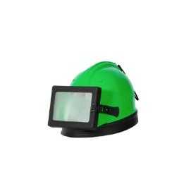 Ventilated helmet for sandblaster - m 06 astro - Ventilated helmet for sandblaster - m 06 astro -