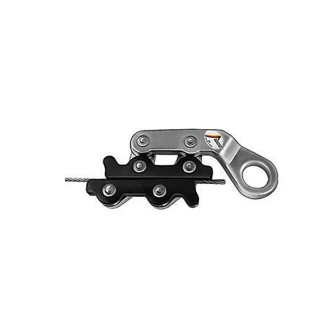 Clamp wire tensioner - 2134 ga - self-tightening
