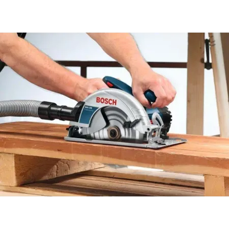 Bosch hand circular saw - gks 190 -