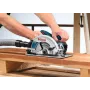 Bosch hand circular saw - gks 190 -