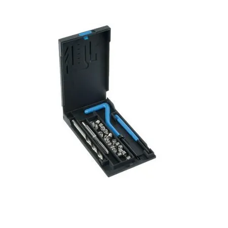 Threaded inserts kit - m 6x1 recoil - 9503g