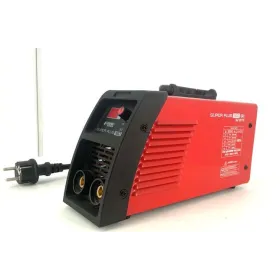 Super plus 160 ge k welding machine - stayer - with accessories included - new 2022
