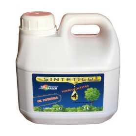 Protective chain oil - lt. 1 - formula 4