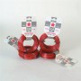 Wire brush cutter framework - mm.2.4-mt.15 - professional Wire brush cutter framework - mm.2.4-mt.15 - professional