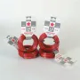 Square brush cutter line - mm.3.0-mt.15 -