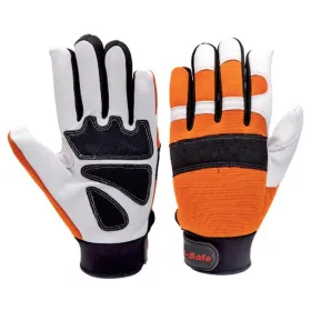 Cut resistant gloves - size 12 "-