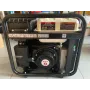 Zanetti petrol generator - kw 4500 single phase - stabilized compact