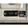 Zanetti petrol generator - kw 4500 single phase - stabilized compact