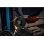 Fein Angle Grinder - CG 10-125 - 230V Set