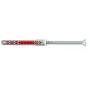 Fischer duoxpand dowel - 10x 80 t -