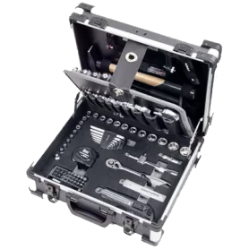 Junior kraftwerk briefcase - 1043 - pz.100