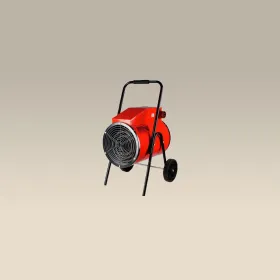 Convector heater - 15kw - three phase