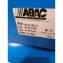 Abac HP.2 50 liter belt compressor B 2800/50 cm2 mec80 jc