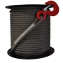 Docma VF105 RED 100 m Forestry Winch | Versatile