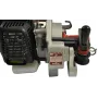 Docma VF105 RED 100 m Forestry Winch | Versatile