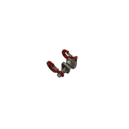 DOUBLE HOOK FOR VF80 BOLT / VF105 RED IRON