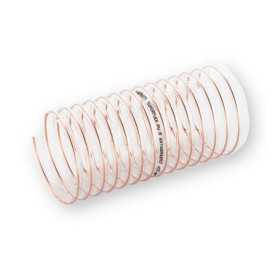 Superflex/pu l/r hose - d.160 -