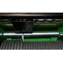 Docma VF150 automatic winch, 80 m steel cable, 1420 kg
