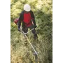 Honda brush cutter - umk 450 le et - new