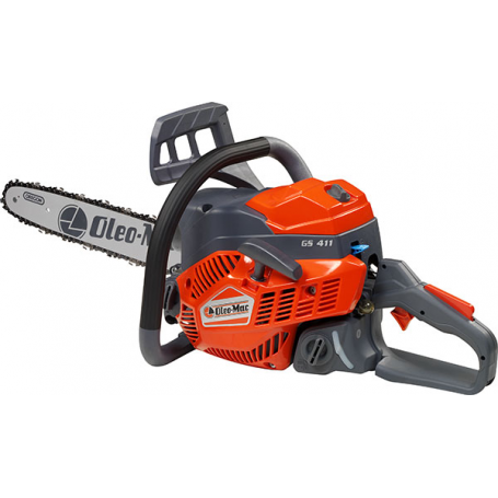 OLEO MAC GS 411 chainsaw