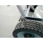 Grin hm46 push lawnmower with optional