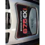 Grin hm46 push lawnmower with optional