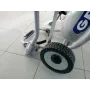 Grin hm46 push lawnmower with optional