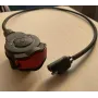 Instart starter in grin kit - button - with cover and screws