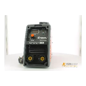 Inverter welding machine 200 ge - stayer - new 2026
