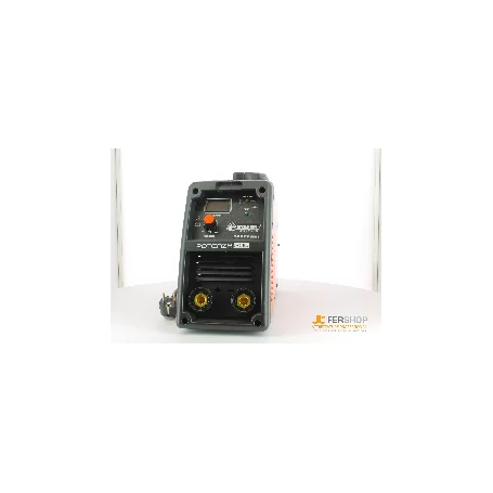 Inverter welding machine 200 ge - stayer - new 2025