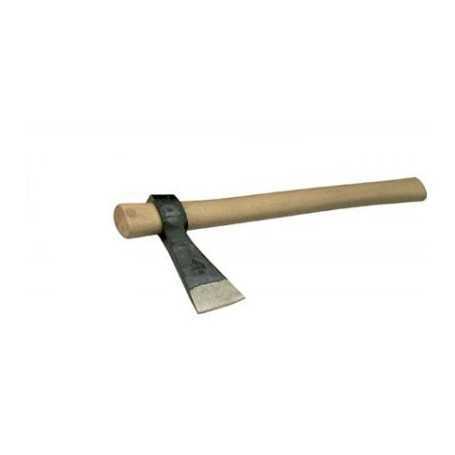 American narrow "special" axe - 400 gr Rinaldi - handle - throwing