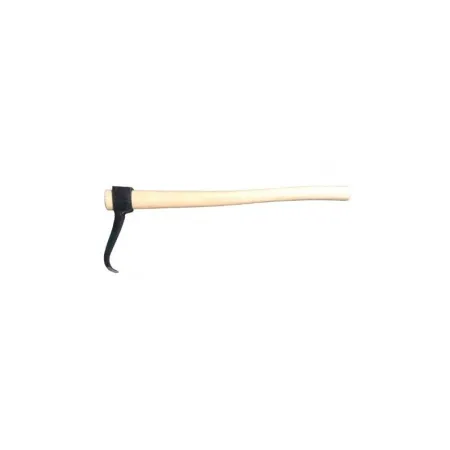 Zappino rinaldi log puller - small cm.62 - handle
