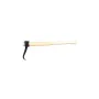 Zappino rinaldi log puller - small cm.62 - handle