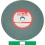 Emery wheel - 7021 250 30f - green