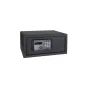 Digital hotel safe - tsm/4h new - freestanding.