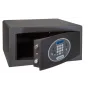 Digital hotel safe - hde/4hn - freestanding