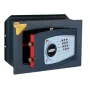 Digital safe gold - 210x340x200 - built-in wall gt/3