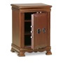 Digital mobile safe - evolution wood - esc/730e