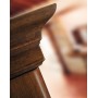 Digital mobile safe - evolution wood -